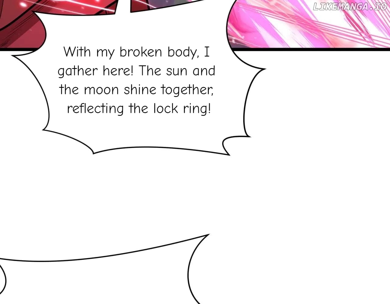 Era of the Haunted Chapter 401 - page 9